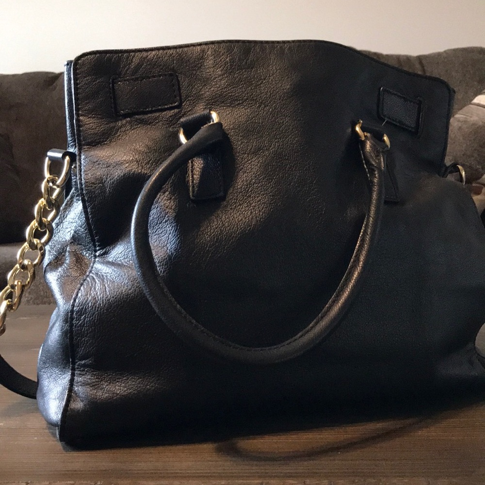 Michael Kors Black Bag - Picture 2 of 3